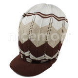 Rasta Hat Cap Slouchy Crown Marley Reggae Jamaica Cool Runnings 100% Cotton L/XL