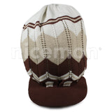 Rasta Hat Cap Slouchy Crown Marley Reggae Jamaica Cool Runnings 100% Cotton L/XL