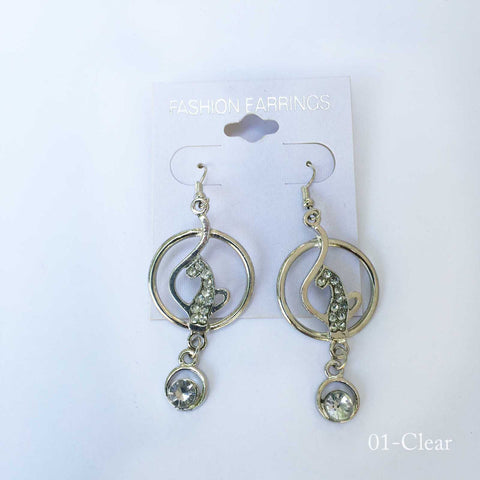 Empress Royalty Bling Fashion Jewery Earrings Roots Reggae Fashion Jewery NEW