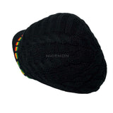 Irie Bless One Love Cap Hat Rasta Rastafari Jamaica Reggae Marley Caps S/M Fit