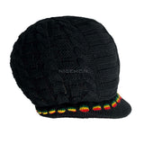 Irie Bless One Love Cap Hat Rasta Rastafari Jamaica Reggae Marley Caps S/M Fit