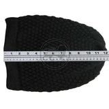 Rasta Dread Dreadlocks Tams Hat Beret Hippie Cap Reggae Marley Jamaica XL/XXL Fit