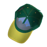 Jamaica Baseball Cap Hat Reggae Kingston Marley Usian Cool Runnings 1 SZ FIT