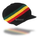 Jamaica Rastafarian Hats Dreads Cap Hat Dreadlock Ravelry Reggae Rasta Hat
