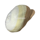 Jamaica Rastafarian Hats Dreads Cap Hat Dreadlock Ravelry Reggae Rasta Hat