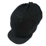 Fishnet Mesh Nattydread Rasta Cap Hat Roots Reggae Rockers Africa Jamaica L/XL