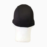 Lot Of 2 Packs Dome Hat Wave Cap Breathable Material Hip Hop Stocking Fabric