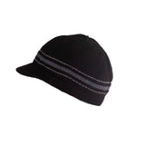 Skully Rastacap Reggae Rasta Cool Runnings Beanie Kufi Skull Hat Cap Roots SM