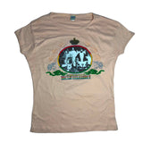 Emperor Haile Selassie Rasta Family T Shirt Reggae Africa Ethiopia Jamaica