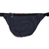 Fanny Pack Hip Pack Handmade Tapestry Bag Hobo Boho Hippie Bag Waist POUCH