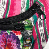 Fanny Pack Hip Pack Handmade Tapestry Bag Hobo Boho Hippie Bag Waist POUCH