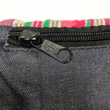 Fanny Pack Hip Pack Handmade Tapestry Bag Hobo Boho Hippie Bag Waist POUCH