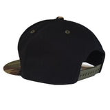 Africa Afro Rasta Hat Cap Snapback Marcus Garvey Urban Selassie Africa 1SZ FIT