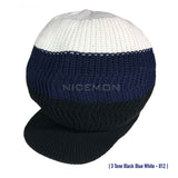 Jamaica Rastafarian Hats Dreads Cap Hat Dreadlock Ravelry Reggae Rasta Hat