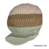 Jamaica Rastafarian Hats Dreads Cap Hat Dreadlock Ravelry Reggae Rasta Hat