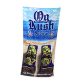 Custom Kush Towels 30"x58"
