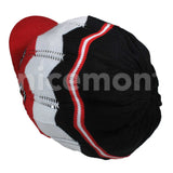 Rasta Hat Cap Slouchy Crown Marley Reggae Jamaica Cool Runnings 100% Cotton L/XL