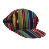 Reggae Party Irie Cap Dubwise One Love Dreadlocks Suffer Marley Rastafari 1sz Ft