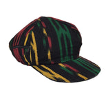 Reggae Party Irie Cap Dubwise One Love Dreadlocks Suffer Marley Rastafari 1sz Ft