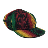 Reggae Party Irie Cap Dubwise One Love Dreadlocks Suffer Marley Rastafari 1sz Ft