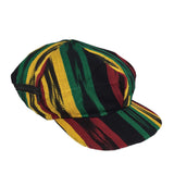 Reggae Party Irie Cap Dubwise One Love Dreadlocks Suffer Marley Rastafari 1sz Ft