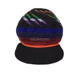 Reggae Party Irie Cap Dubwise One Love Dreadlocks Suffer Marley Rastafari 1sz Ft