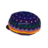 Reggae Party Irie Cap Dubwise One Love Dreadlocks Suffer Marley Rastafari 1sz Ft