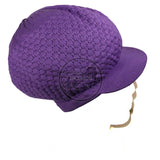 Rasta Rastafari Dreadlocks Reggae Dreads Hat Cap Jamaica Marley 100% Cotton M/L