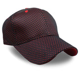 Gray Baseball Cap Ball Baseball Adjustable Cap Hat Golf Cap Golf Hats New 1sz