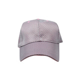 Gray Baseball Cap Ball Baseball Adjustable Cap Hat Golf Cap Golf Hats New 1sz
