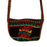 Handmade Bag Shoulder Crossbody Messenger Bags Hippie Boho SHOULDER BAG
