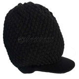 Jamaica Rastacap Rastafari Natty Dread Cap Reggae Marley Caps Hats [ XL ] Fit