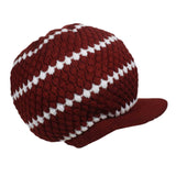 Reggae Jamaica Dreadlocks Rasta Hat Cap Marley Crown Selassie Hats Africa L/XL