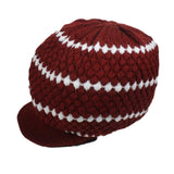 Reggae Jamaica Dreadlocks Rasta Hat Cap Marley Crown Selassie Hats Africa L/XL