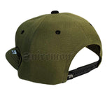 Weed Leaf Snapback Cap Hat Flat Visor Snap Back Hip Hop Hiphop Cannabis LEAF