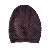 Rasta Dread Dreadlocks Tams Hat Beret Hippie Cap Reggae Marley Jamaica XL/XXL Fit