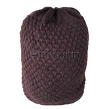 Rasta Dread Dreadlocks Tams Hat Beret Hippie Cap Reggae Marley Jamaica XL/XXL Fit