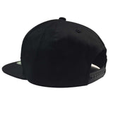 Africa Afro Rasta Hat Cap Snapback Marcus Garvey Urban Selassie Africa 1SZ FIT