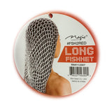 Fishnet Hair Net Hairnet Slouchy Cover Cap Hat Rasta Rastafari Dreadlocks XL/XXL