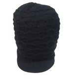 Rasta Hat Peak Slouchy Crown Marley Reggae Jamaica Cool Running Unisex Irie L/XL