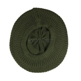 Rasta Dread Dreadlocks Tams Hat Beret Hippie Cap Reggae Marley Jamaica M/L Fit