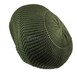 Rasta Dread Dreadlocks Tams Hat Beret Hippie Cap Reggae Marley Jamaica M/L Fit