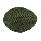 Rasta Dread Dreadlocks Tams Hat Beret Hippie Cap Reggae Marley Jamaica M/L Fit