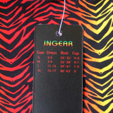 Reggae Swimwear Bikini Jamaica Bahamas Surfer Hawaii Negril Caribbean ROOTS