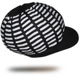 Reggae Rasta Roots Africa Rastafari Jamaica Marley Hat Cap Irie Crown M to L Fit