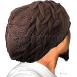 Rasta Tam Cap Hat Roots Reggae Jamaica Marley Dreadlock Rastacap Selassie L/XL