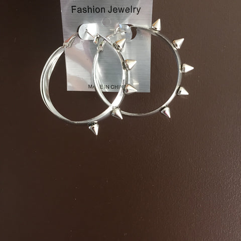 Empress Royalty Punk Fashion Jewery Earrings Roots Reggae Fashion Jewelry NEW