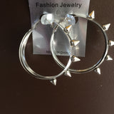 Empress Royalty Punk Fashion Jewery Earrings Roots Reggae Fashion Jewelry NEW