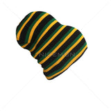 Rasta Reggae Tam Beanie Cap Hat Roots Vibrations Africa Jamaica Dreadlock Marley