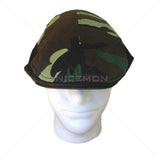 KB ETHOS Cabbie Newsboy Ivy Hat Gatsby Hat Cap Camouflage 100% Cotton1 SZ Fit
